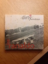 Lee Ranaldo Dirty windows CD Barooni 1998