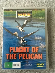 Plight Of The Pelican DVD - Foto 1 di 2