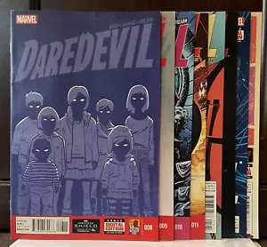 Daredevil Mark Waid 8-15 2004 - Bild 1 von 9