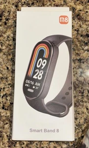 Smart Band 8 - Picture 1 of 3