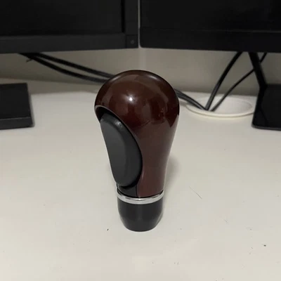 Lincoln LS Wood Shift Knob 2000-2006 - Image 1 of 4