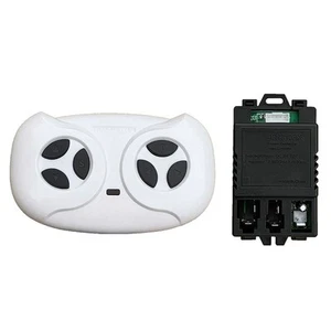 Récepteur véhicule électrique enfant 2 4G JR1810RX 5 broches télécommande - Photo 1/54