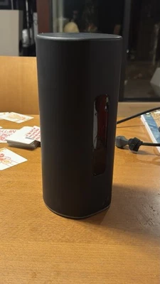 AmpliFi ALIEN Tri-Band Wi–Fi 6 Router - Black - Image 1 of 3