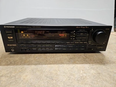 Pioneer VSX-5900S 120V Stereo Receiver - Image 1 of 4