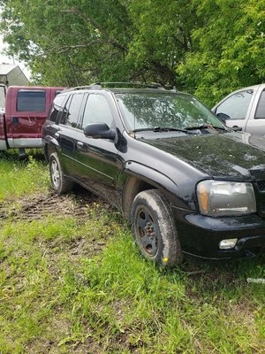 Двигатель стеклоочистителя ветрового стекла с соединением подходит для 02–09 ENVOY 222148 - Изображение 1 из 4