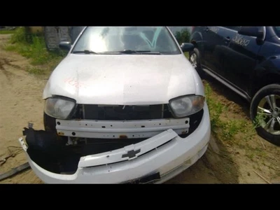 Driver Left Front Door Glass Coupe Fits 95-05 CAVALIER 306616 - Image 1 of 4