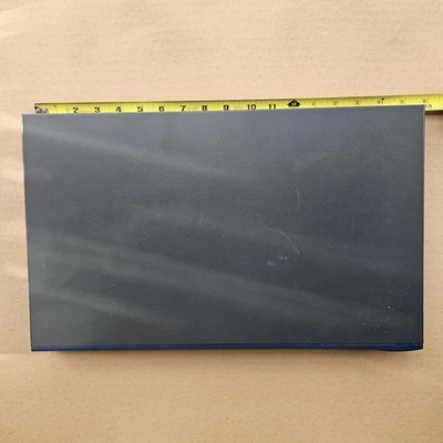 HP A3610-24 Ethernet Switch w 4 SPF Ports H3C S3610-28P JD336A - Image 1 of 4