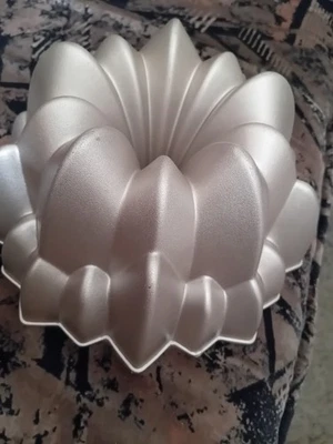 Original Dr. Oetker  Gugelhupf Form  Stern - Bild 1 von 2