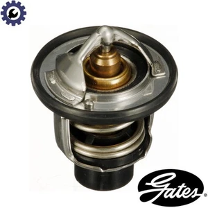 THERMOSTAT COOLANT TH65080G1 FOR LEXUS NX TOYOTA RAV/4/IV C-HR 2AR-FXE 2.5L 4cyl - Picture 1 of 8