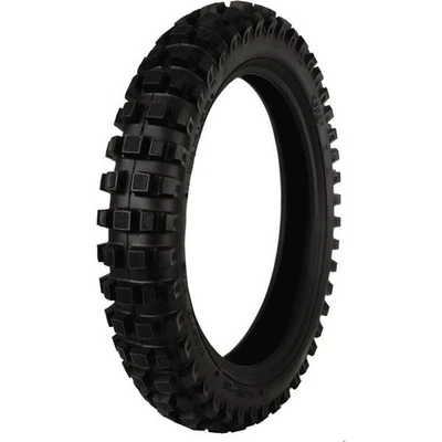 5.10-17 Kenda K257D Klassic DOT Approved Rear Tire - Image 1 of 4