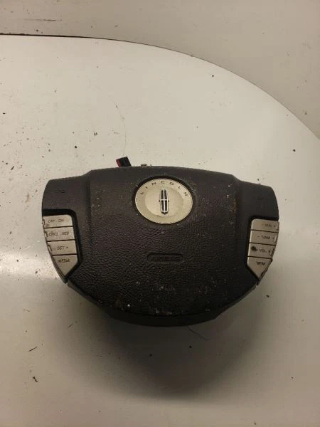 Air Bag Front Driver Wheel Fits 03-05 NAVIGATOR 1091973 — 第 1/4 张图片