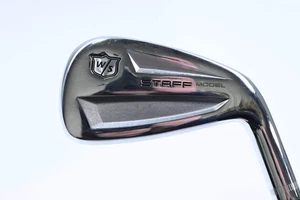 Wilson Staff Model Utility #2 Iron / 18 Degree / X-Flex KBS Tour Hybrid 115 - Picture 1 of 6