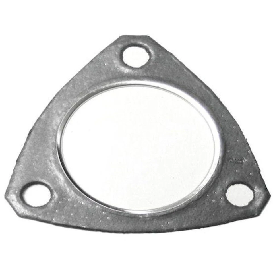 Junta de brida de tubo de escape TCP para Audi 5000 Chevy Beretta Cavalier Foto 1 de 1