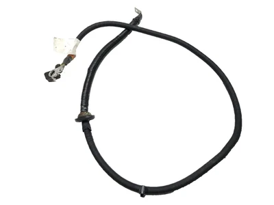 Jeep Grand Cherokee 2012 terminal de batería positiva con cable OEM Foto 1 de 4