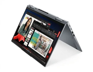 Lenovo ThinkPad X1 Yoga Gen 8 14 Zoll Touch Display Intel Core i5 512GB SSD 32GB - Bild 1 von 4