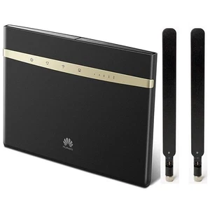 ROUTER DESBLOQUEADO HUAWEI B525s-23a 300Mbps 4G + 2 x ANTENAS (VENDEDOR DEL REINO UNIDO) - Imagen 1 de 6