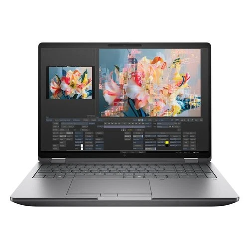 WORKSTATION MOBILE HP ZBOOK FURY 16G1i 98L55ET 16" Ultra7 255HX 32GB SSD1TB NVID