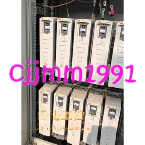 1PC USED Inverter ACS510 series ACS510-01-017A-4 7.5KW 380V #YY - Picture 1 of 2