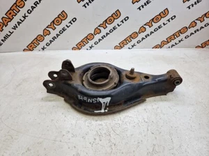 2012 CHEVROLET CAPTIVA 2.2 DIESEL LEFT REAR WISHBONE CONTROL ARM - Picture 1 of 5
