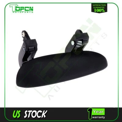 Manija de puerta trasera derecha 22650704 para exterior Cavalier Sunfire 1996-2005 Foto 1 de 4