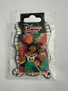 DSSH Mirabel Encanto Floral LE 400 Disney Pin (B) - Picture 1 of 1