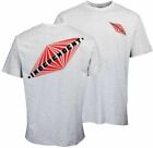 INDEPENDENT TRUCK CO' Skateboard T Shirt - 8-80 / Athletic heather / LARGE