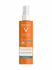 VICHY CAPITAL SOLEIL Beach Prot.Spray 30 471780