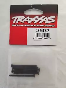 Traxxas 2592 Hex Drive 3x40mm Button Head Machine Screws (6) - Picture 1 of 2