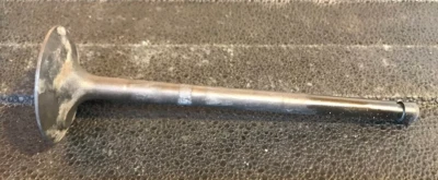 Rocky Eng. Intake Valve (4) - RV9435 / 13201-15M00 -For Nissan Pulsar NX 1983-84 - Изображение 1 из 4