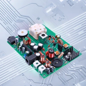 AM Radio Transmitter School Training Kit Used To Test Crystal Radio Receiver - Zdjęcie 1 z 12