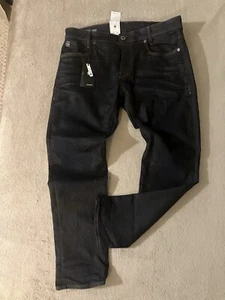 men’s jeans brand G-Star Raw - Picture 1 of 8