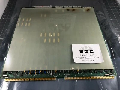 LTX Corporation 874-0306-00  SPECTRALOGICS DISK CONTROL  - Image 1 of 4