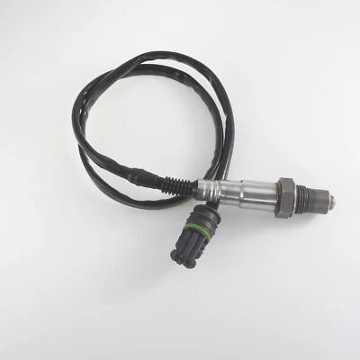 For 2006-2009 BMW 323I 530XI 530I 523XI 525I Lambda Oxygen Sensor O2 16808 - Image 1 of 4