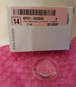 Samsung BP67-00380A Optical Lens ASP Plastic NTR BP6700380A  - Picture 1 of 1