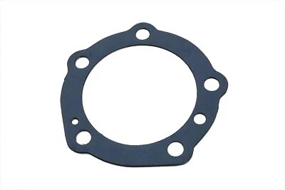 V-Twin Cylinder Head Gaskets Veloprene Coated fits Harley Davidson Foto 1 de 1