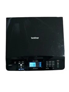 Brother All In One MFC-J280W Inkjet WIFI Print Copy Scan Fax Rare Model PARTS - Picture 1 of 16