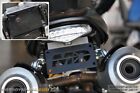 Ducati Monster 796 1100 1100S EVO 2009 - 2014 Fender Eliminator LED Lite