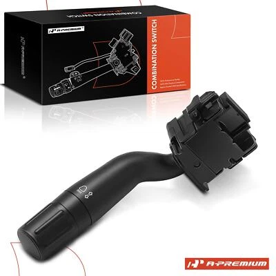 Nuevo interruptor atenuador de señal de giro para Ford Explorer Edge Lincoln MKX 2011-2012 8 pines Foto 1 de 4