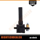 Ignition Coil Fits Subaru Baja Forester Impreza Outback Legacy H4 2.5L Uf508