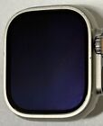 Apple Watch Ultra 49Mm Titanium Case Unlocked