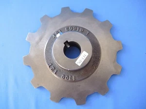 Rex 401 60318 1 sprocket - Picture 1 of 3
