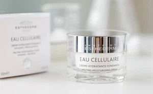 Institut Esthederm EAU Cellulaire Melting Moisturizing Cream 50ml #tw - Picture 1 of 1