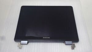  Samsung Touch Screen Assembly for 12.2" Chrome Book Plus, Gray
