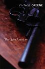 The Quiet American by Graham Greene (Paperback) New Book