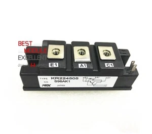 1PCS PRX KR224505 power supply module NEW 100% Quality Assurance - Picture 1 of 1
