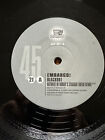 Embargo! - Blackout - 2000 - Slotmachine Records (SLOT 0021-6) - 12? Vinyl.