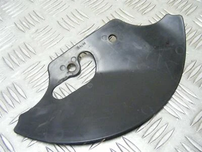 Yugo inferior panel Transalp 650 genuino Honda 2000-2007 A087 Foto 1 de 2