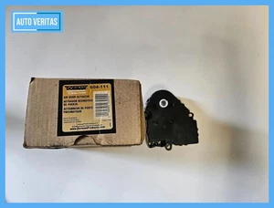 Dorman GM0613019 604-111 Mixing valve heating door drive Buick,Cadillac,Pontiak - Picture 1 of 4