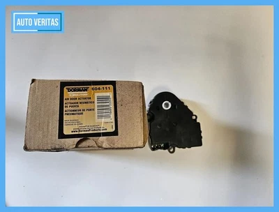 Dorman GM0613019 604-111 Mixing valve heating door drive Buick,Cadillac,Pontiak - Image 1 of 4