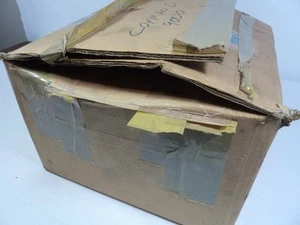 Computer Dynamics 877-8700 Operator Panel Monitor USED - Picture 1 of 3